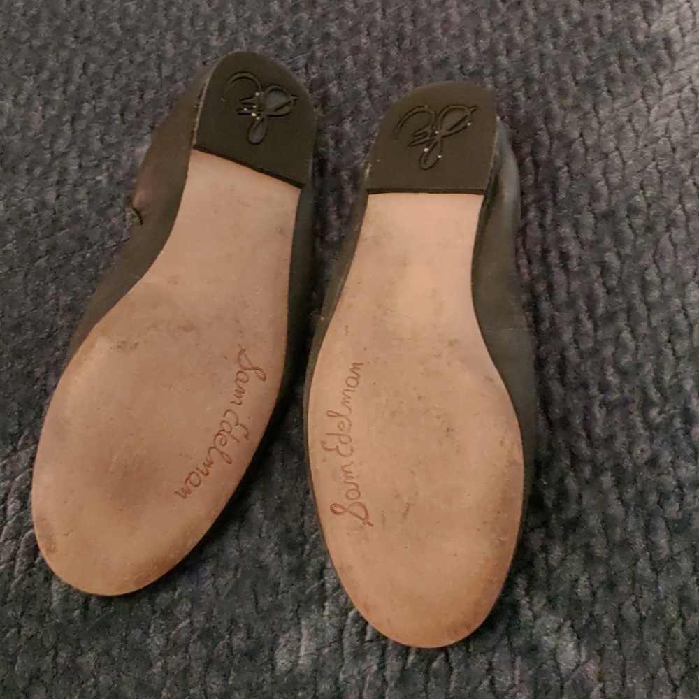 Shoes Sam Edelman - Picture 2 of 2